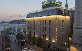 The Wings Hotels Karakoy